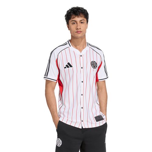Remera Adidas Performance RIVER PLATE US PACK HOMBRE