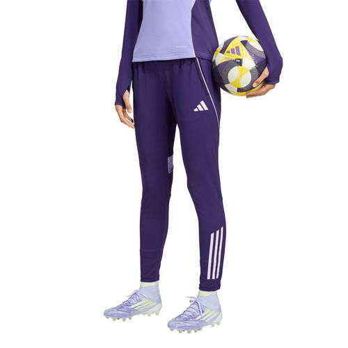 Pantalón Adidas Performance TIRO 25 COMPETITION  MUJER