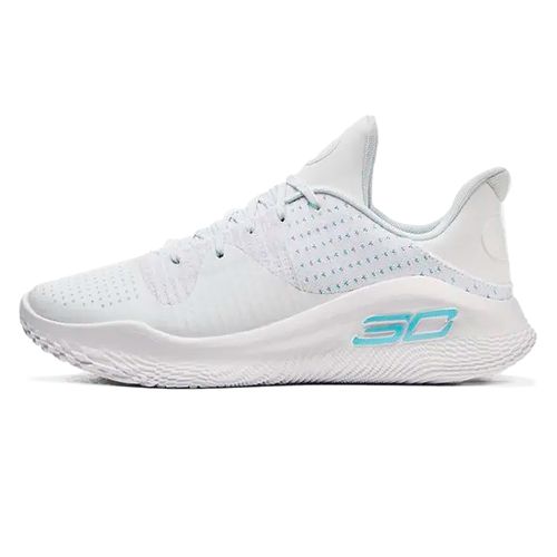 Zapatillas UNDER ARMOUR CURRY 4 LOW FLOTRO UNISEX