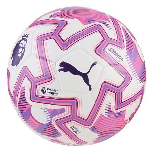 Pelota PUMA ORBITA ULTIMATE PREMIER LEAGUE UNISEX