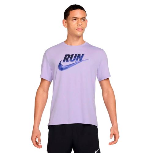 Remera Nike RUN ENERGY HOMBRE