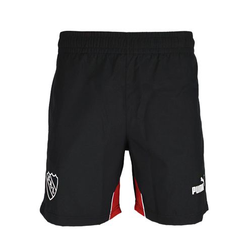 Short Oficial PUMA CLUB ATLETICO INDEPENDIENTE FTBLARCHIVE HOMBRE