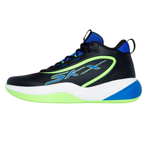 Zapatillas SKECHERS SKX LEAGUE HOMBRE