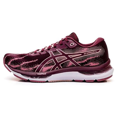 Zapatillas ASICS GEL-HYPERSONIC 5 MUJER