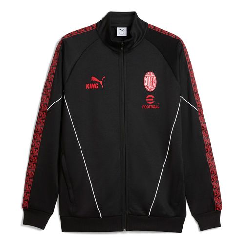 Campera PUMA AC MILAN KING ANTHEM HOMBRE