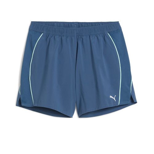 Short PUMA RUN VELOCITY 5 MUJER