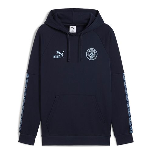 Buzo PUMA MANCHESTER CITY KING HOMBRE