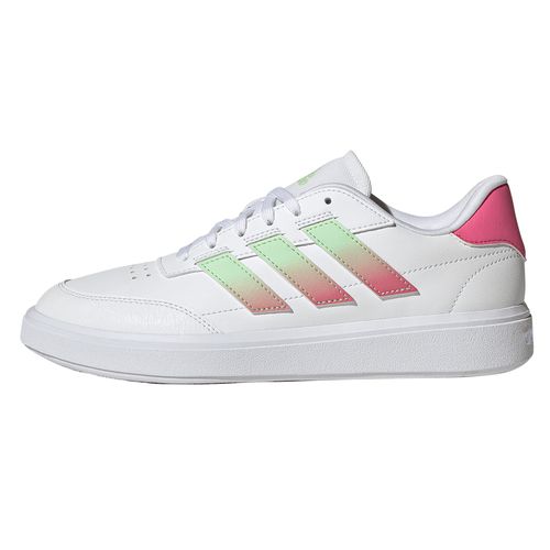 Zapatillas Adidas Sportswear COURTBLOCK MUJER