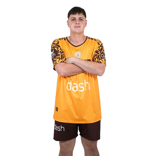 Camiseta DOU FC  HOMBRE