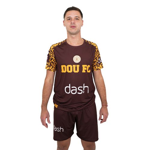 Camiseta DOU FC CAMISETA OFICIAL SANTI CALERO NIÑOS