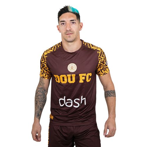 Camiseta DOU FC CAMISETA OFICIAL TORO HOMBRE
