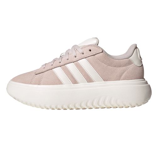 Zapatillas Adidas Sportswear GRAND COURT PLATAFORMA MUJER
