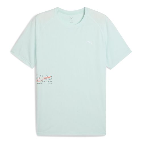 Remera PUMA RUN CLUB HOMBRE