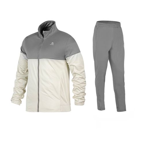 CONJUNTO DEPORTIVO TOPPER BASICO UNISEX