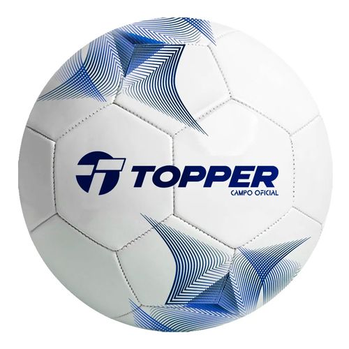 PELOTA TOPPER STREET VII UNISEX