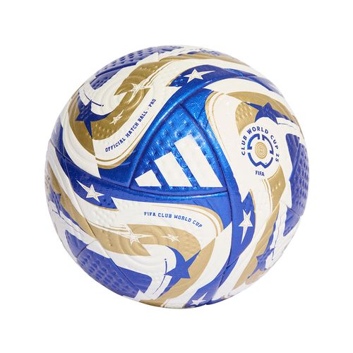 PELOTA ADIDAS PERFORMANCE MUNDIAL DE CLUBES FIFA FINAL PRO UNISEX