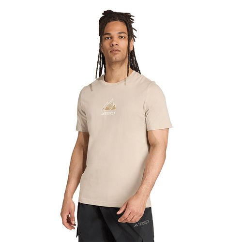 REMERA ADIDAS PERFORMANCE TERREX ATHLETE HOMBRE