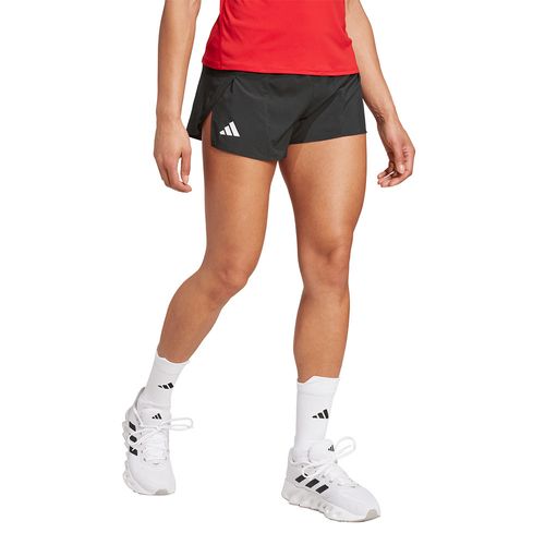 SHORT ADIDAS PERFORMANCE ADIZERO ESSENTIALS MUJER
