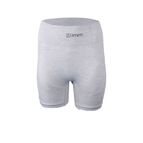 CALZA CORTA ZUMM  MUJER