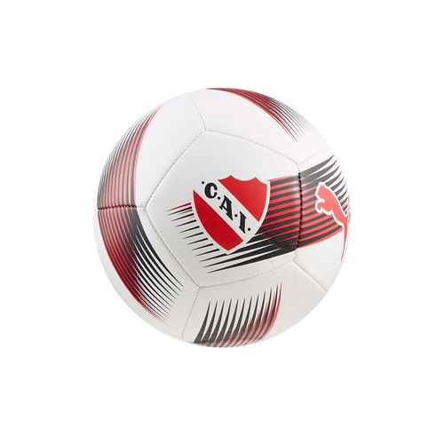 PELOTA PUMA CLUB ATLETICO INDEPENDIENTE ESSENTIALS MINI UNISEX
