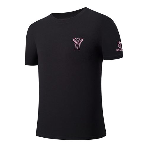 REMERA MLS MIAMI VIBES REGULAR NIÑOS