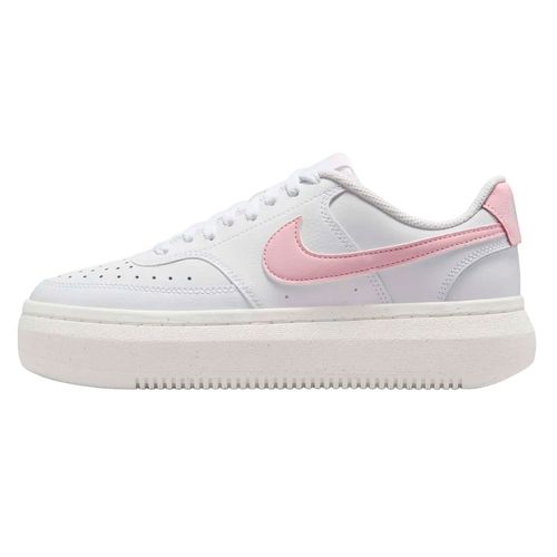 ZAPATILLAS NIKE SPORTSWEAR COURT VISION ALTA MUJER