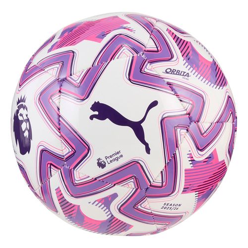 PELOTA PUMA ORBITA MINI PREMIER LEAGUE UNISEX