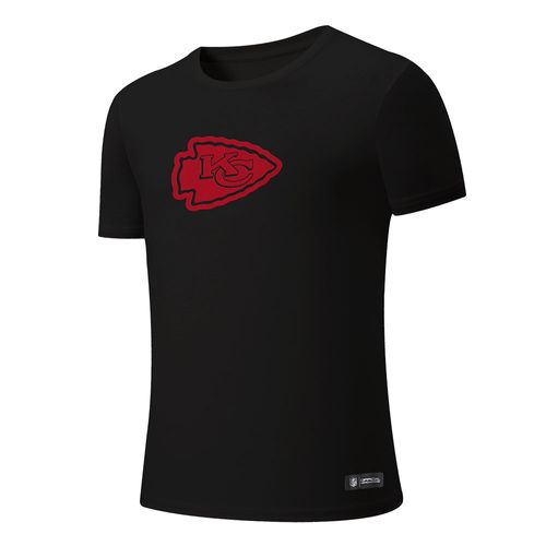REMERA NFL KANSAS CITY CHIEFS HOMBRE