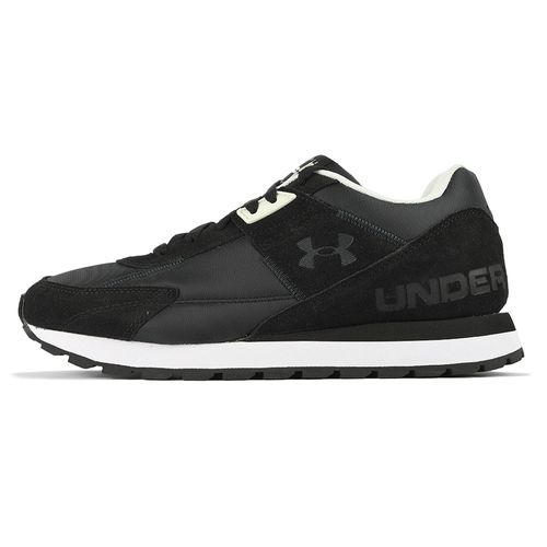 Zapatillas UNDER ARMOUR ESSENTIAL RUNNER HOMBRE
