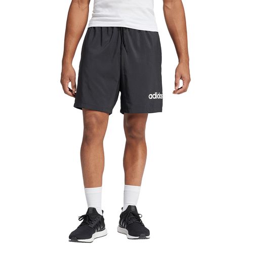 SHORT ADIDAS PERFORMANCE ESSENTIALS LINEAR  HOMBRE