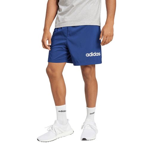SHORT ADIDAS PERFORMANCE ESSENTIALS LINEAR  HOMBRE