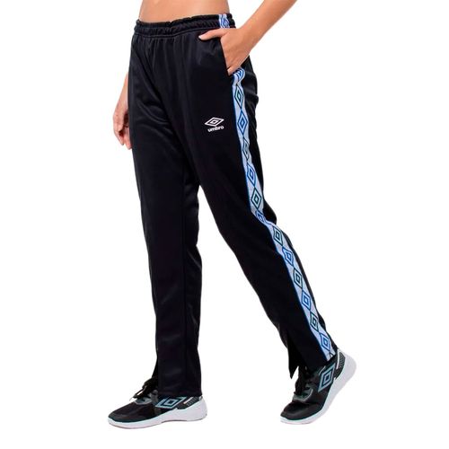 PANTALóN UMBRO GALON 100 MUJER