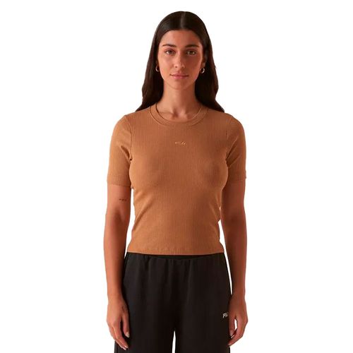 REMERA FILA ESSENTIALS MUJER