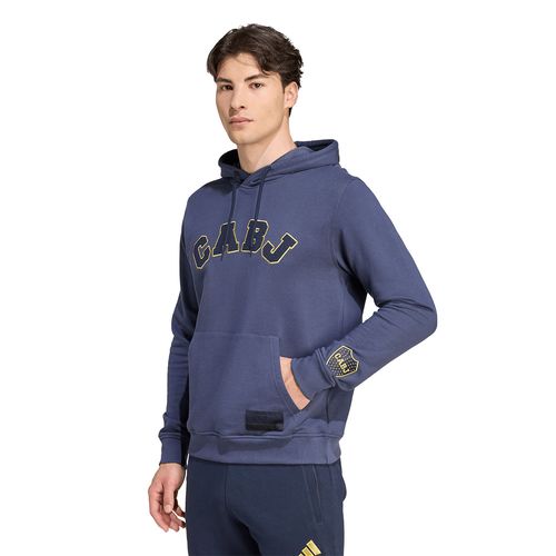 BUZO ADIDAS SPORTSWEAR BOCA JUNIORS US HOMBRE
