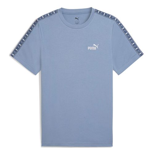 REMERA PUMA ESSENTIALS TAPE HOMBRE
