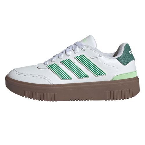 ZAPATILLAS ADIDAS SPORTSWEAR COURTBLOCK BOLD MUJER