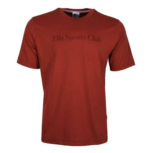 REMERA FILA SPORT CLUB HOMBRE