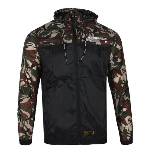 CAMPERA ZUMM  HOMBRE