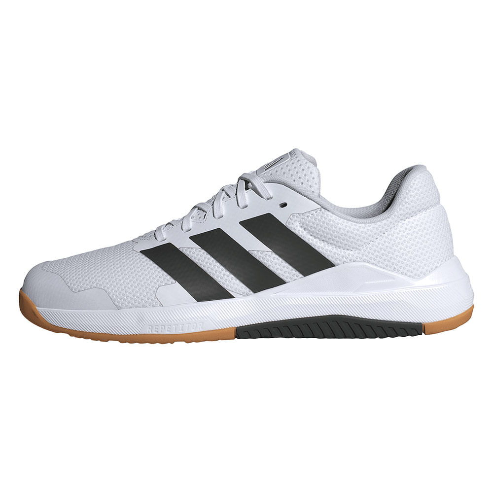 Courtblock Stadium Championes Adidas Hombre Zapatillas Dama