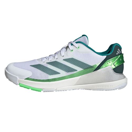 ZAPATILLAS ADIDAS PERFORMANCE CRAZYQUICK PADEL HOMBRE
