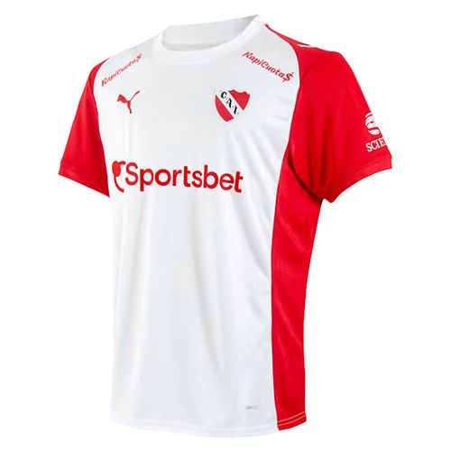 CAMISETA ALTERNATIVA PUMA CLUB ATLETICO INDEPENDIENTE AWAY HOMBRE