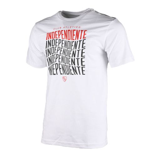 REMERA PUMA CAI FTBLNRGY+ HOMBRE