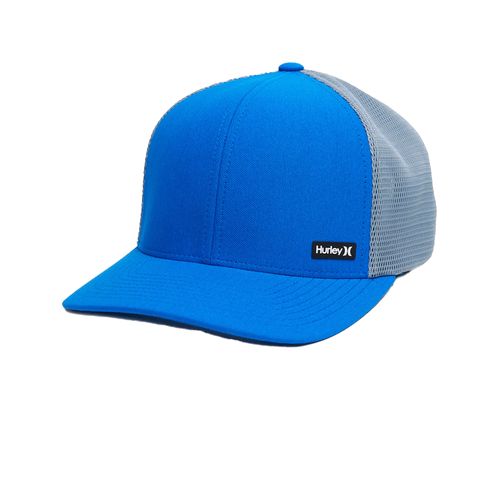 GORRA HURLEY LEAGUE HOMBRE