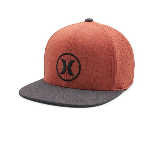 GORRA HURLEY DELAR HOMBRE