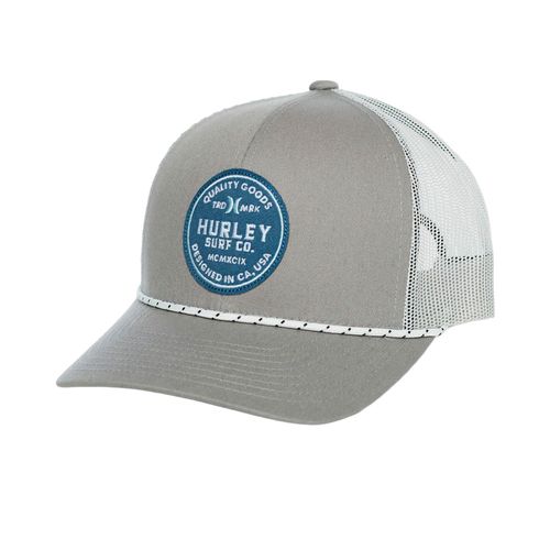 GORRA HURLEY DELAR HOMBRE