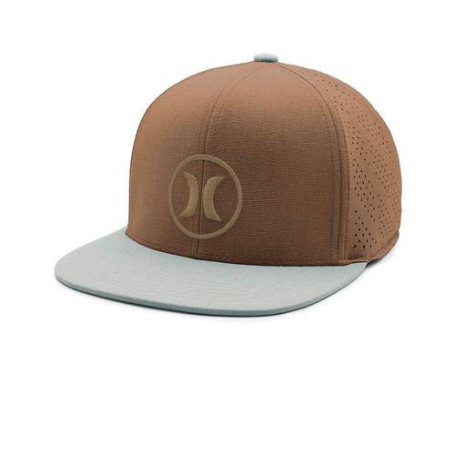GORRA HURLEY DELAR HOMBRE