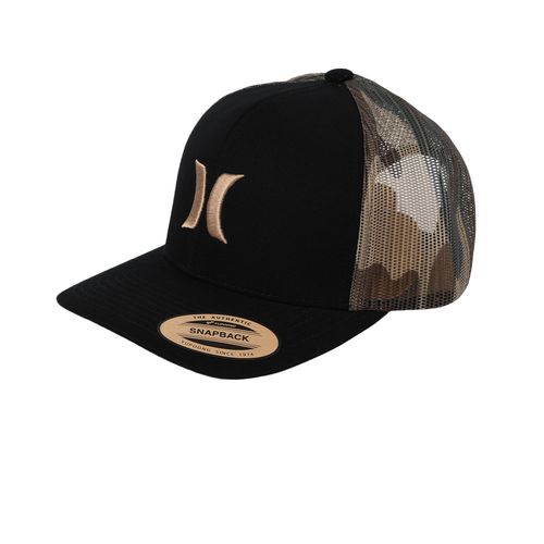 GORRA HURLEY DEL MAR HOMBRE