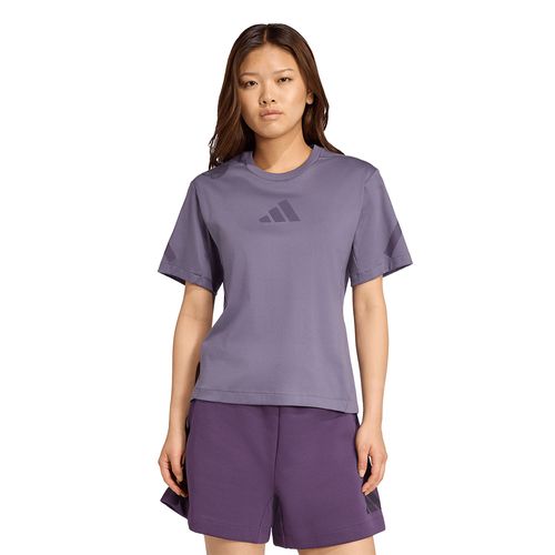 REMERA ADIDAS SPORTSWEAR Z.N.E. MUJER