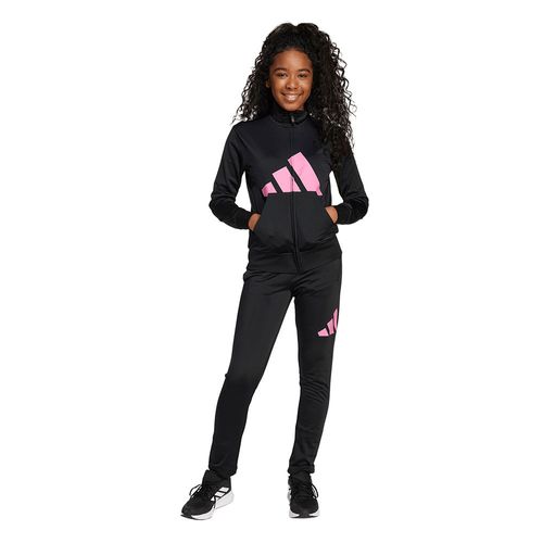 CONJUNTO DEPORTIVO ADIDAS SPORTSWEAR ESSENTIALS NIÑOS