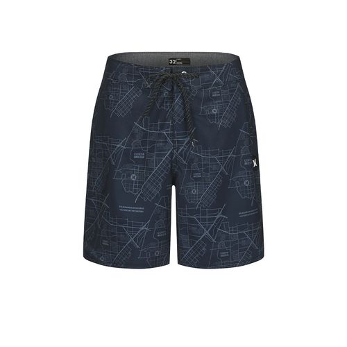 TRAJE DE BAÑO HURLEY RUFFLE BOARDTRAJE DE BAÑO 18 HOMBRE